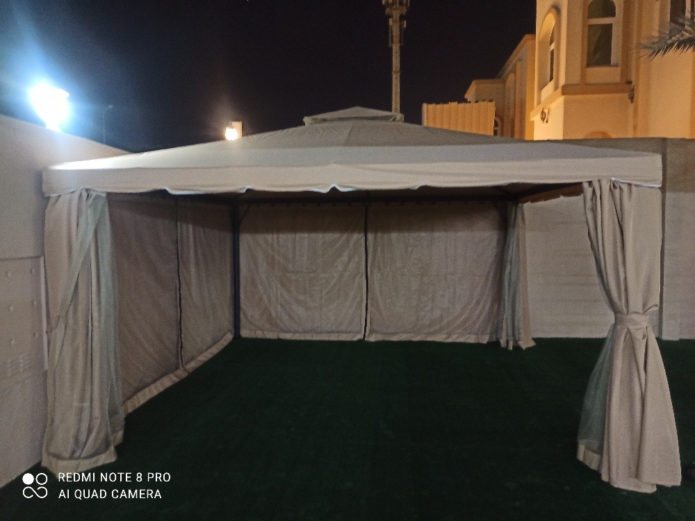 خيام جديدة - 5