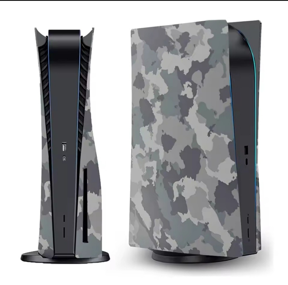 protective cover faceplate PS5 - 2