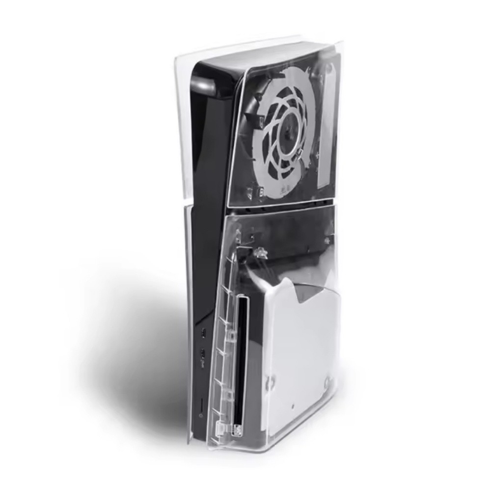 protective cover faceplate PS5 - 10