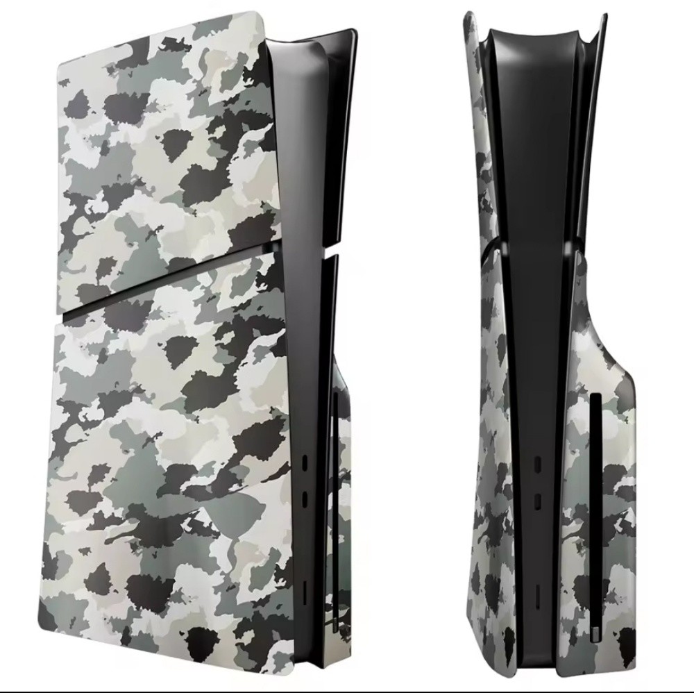protective cover faceplate PS5 - 14