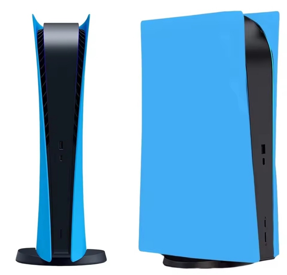 protective cover faceplate PS5 - 8
