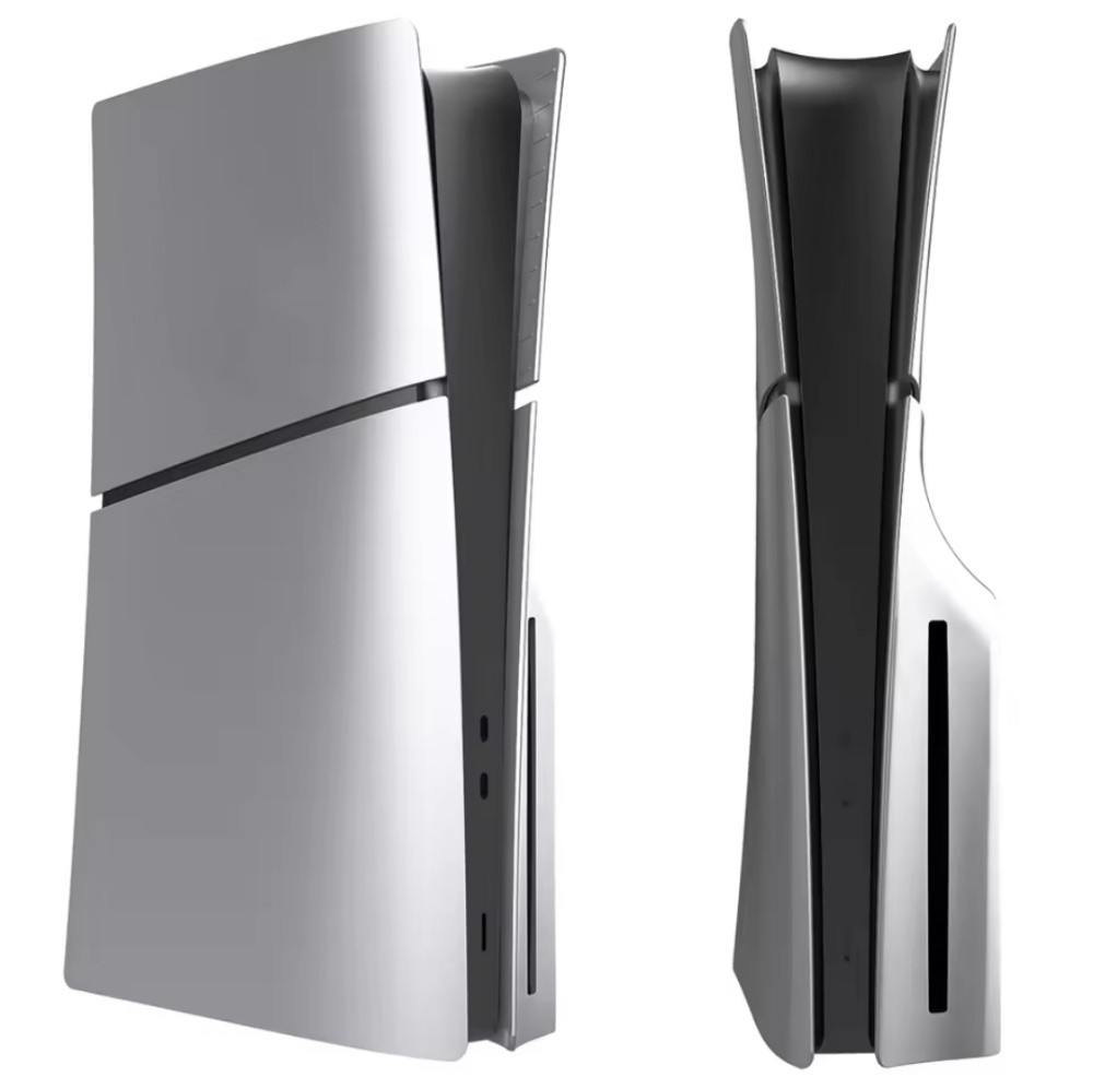 protective cover faceplate PS5 - 13