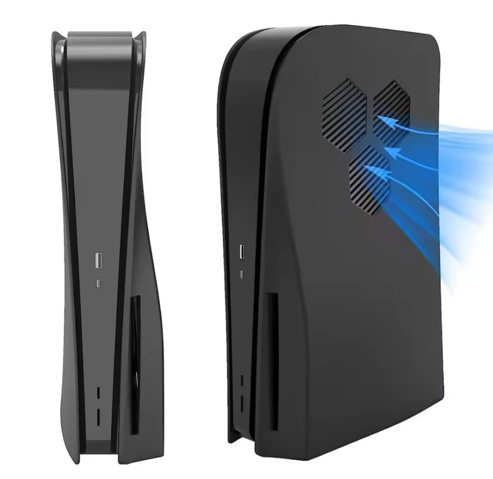 protective cover faceplate PS5 - 6