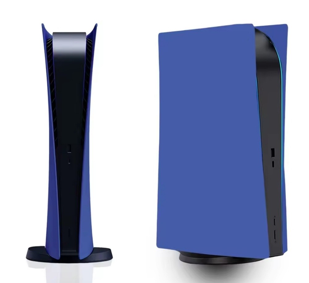 protective cover faceplate PS5 - 7