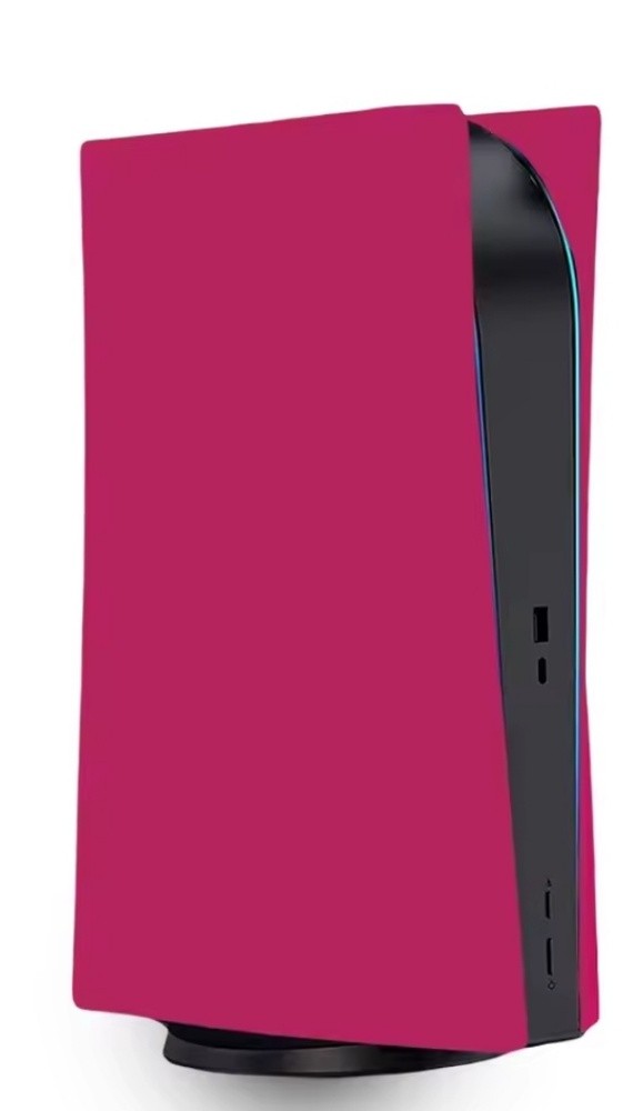 protective cover faceplate PS5 - 9