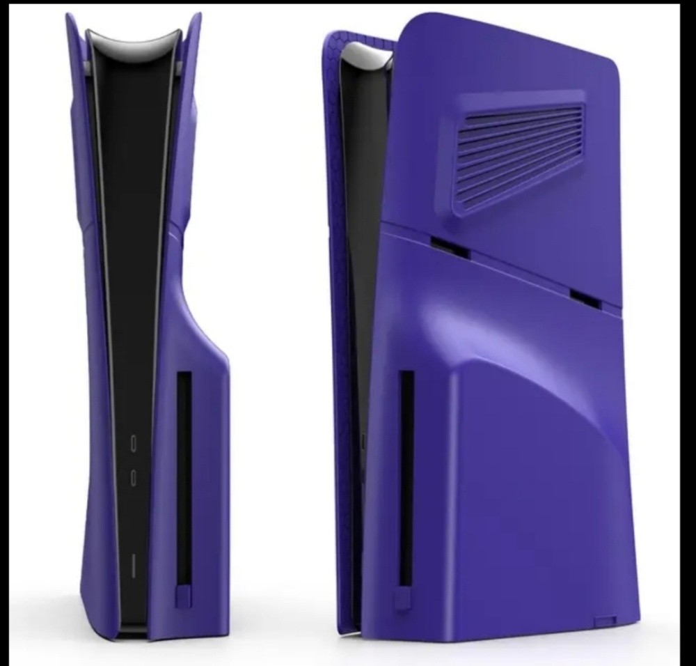 protective cover faceplate PS5 - 11