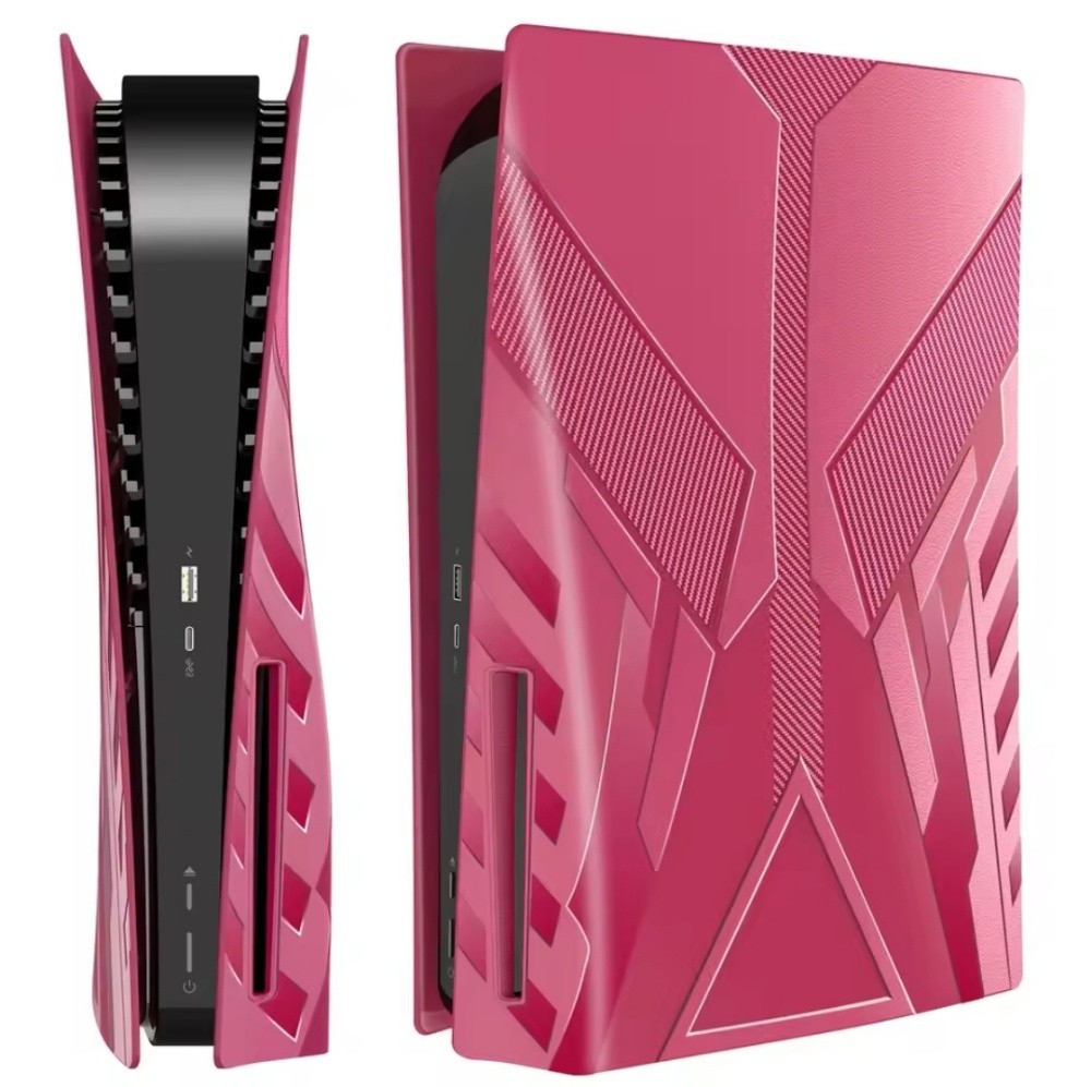 protective cover faceplate PS5 - 5
