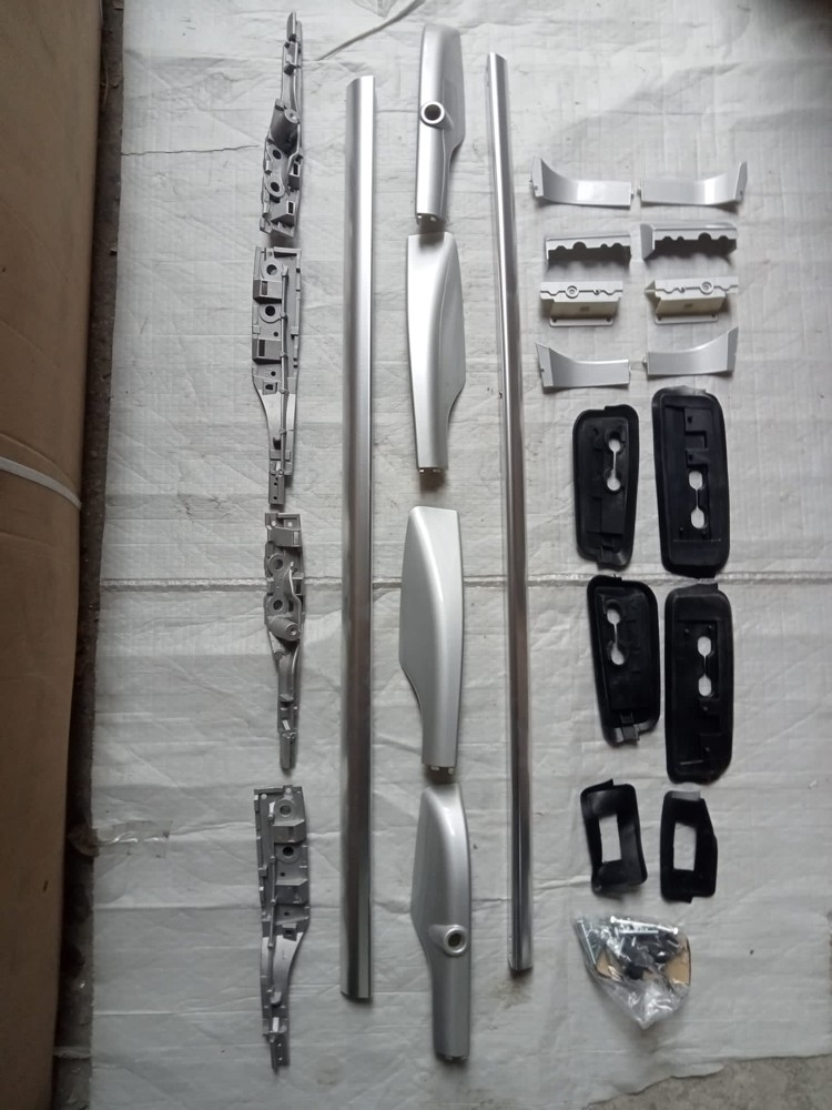 Land Cruiser roof rail - 3