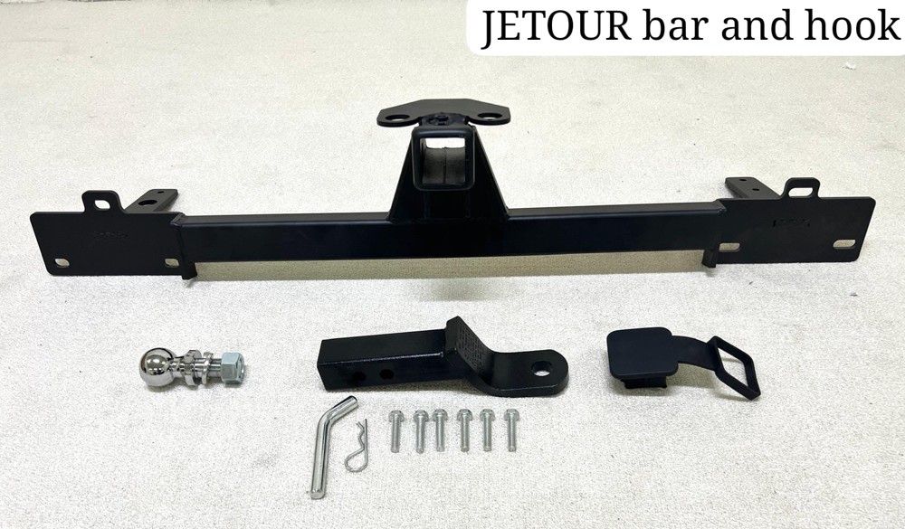 Jetour - 14
