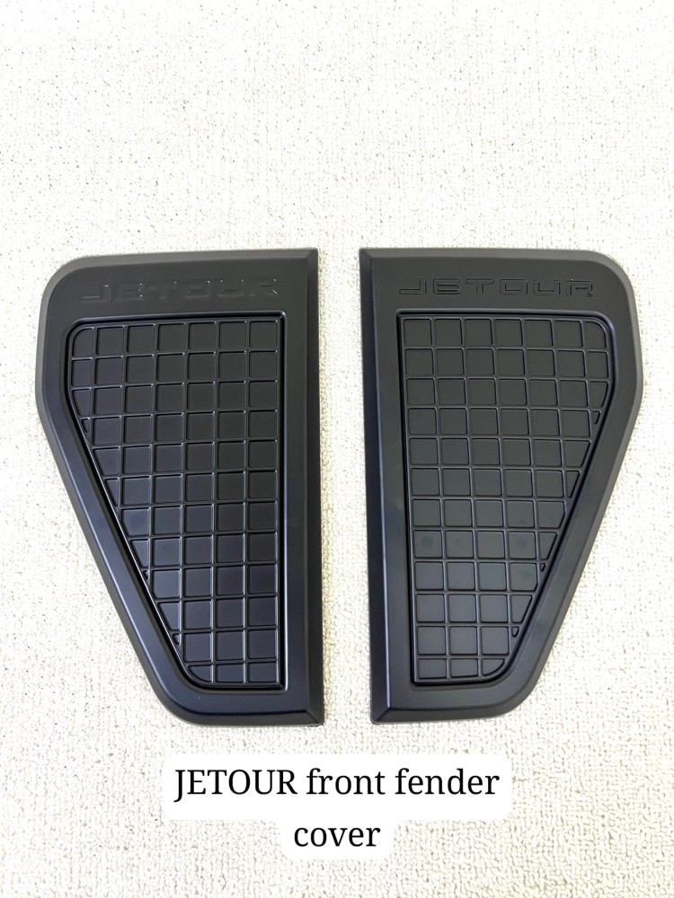 Jetour - 2