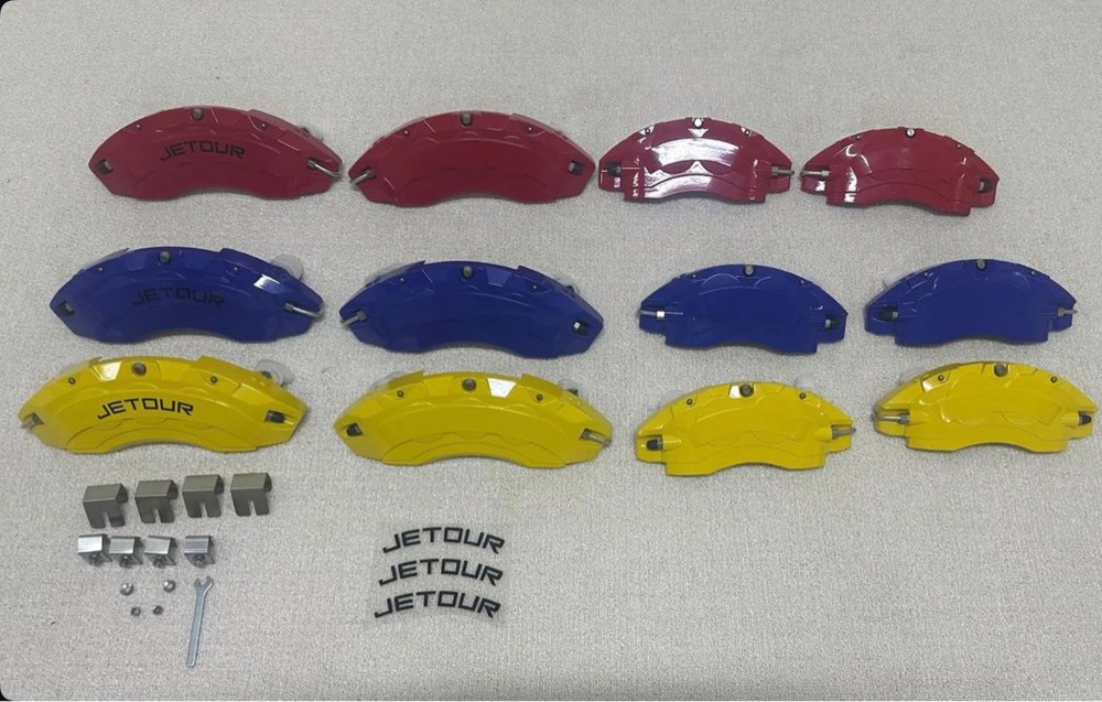 Jetour - 10