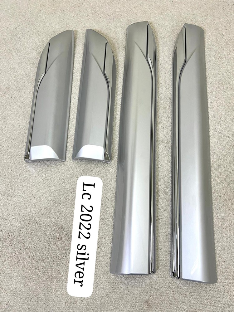 Door moulding Cruiser - 5