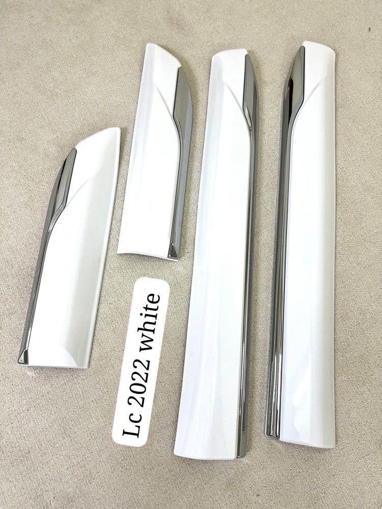 Door moulding Cruiser - 1