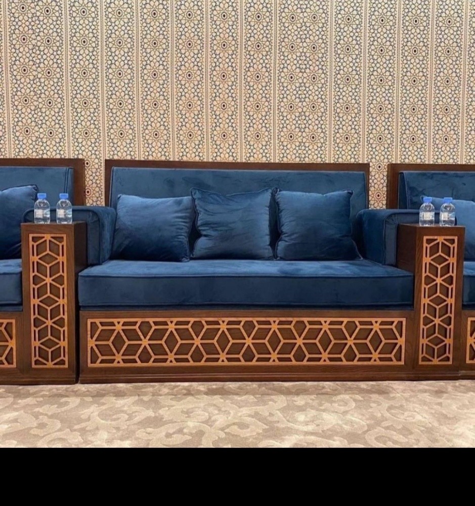 كنبة مجلس عربي - 3