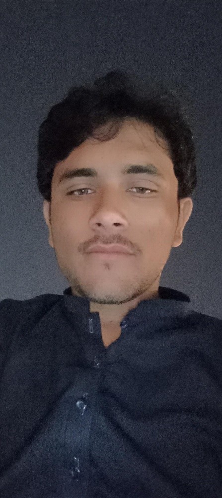 abdul Rabi - 1