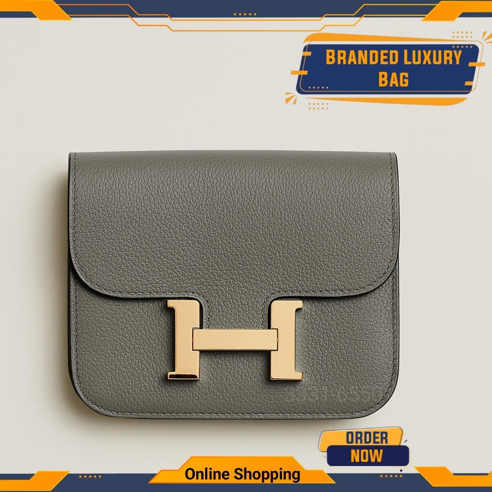 Branded Luxury bag hand/shoulder - 3
