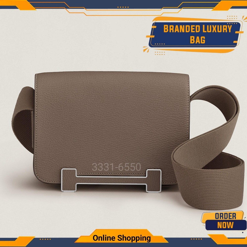 Branded Luxury bag hand/shoulder - 12