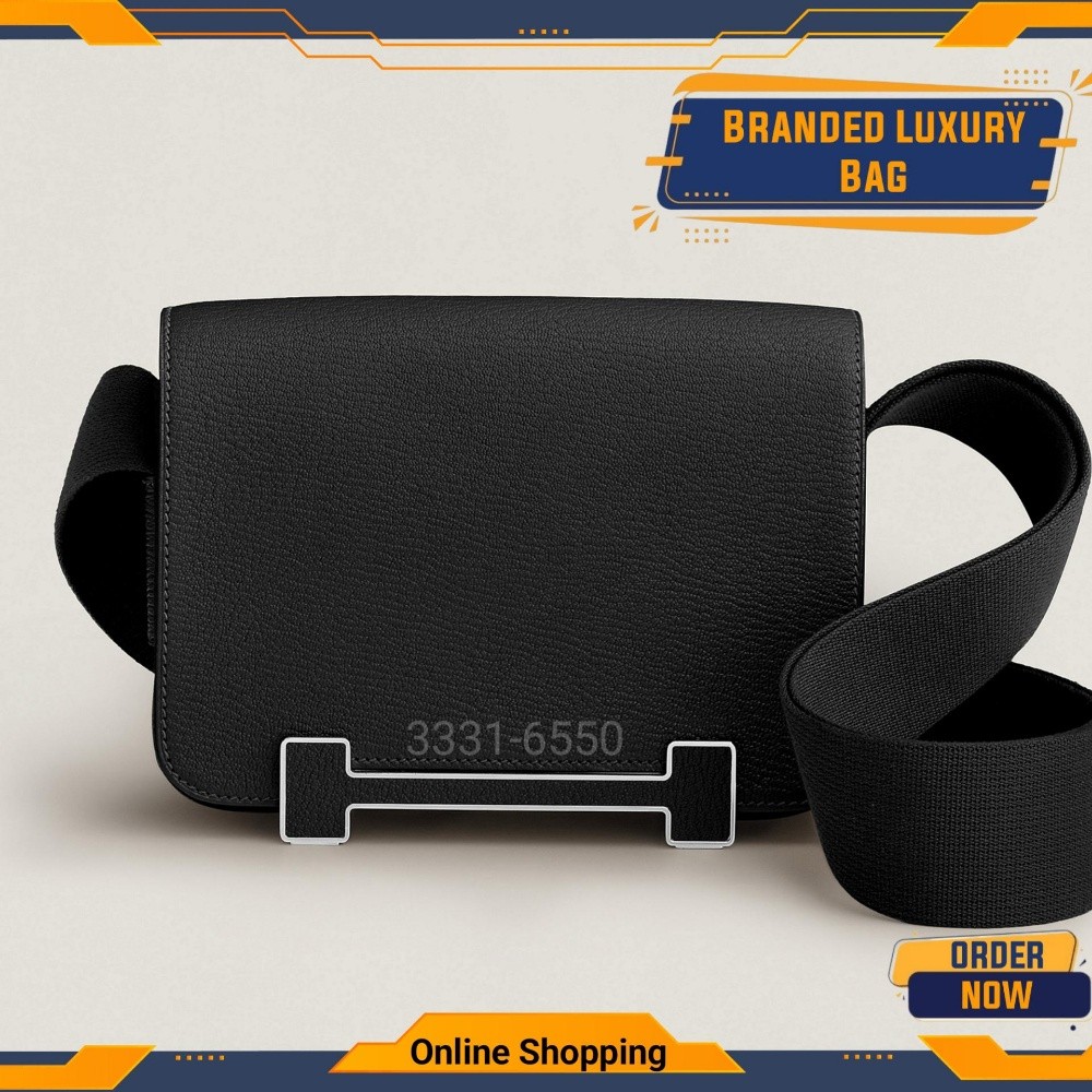 Branded Luxury bag hand/shoulder - 13