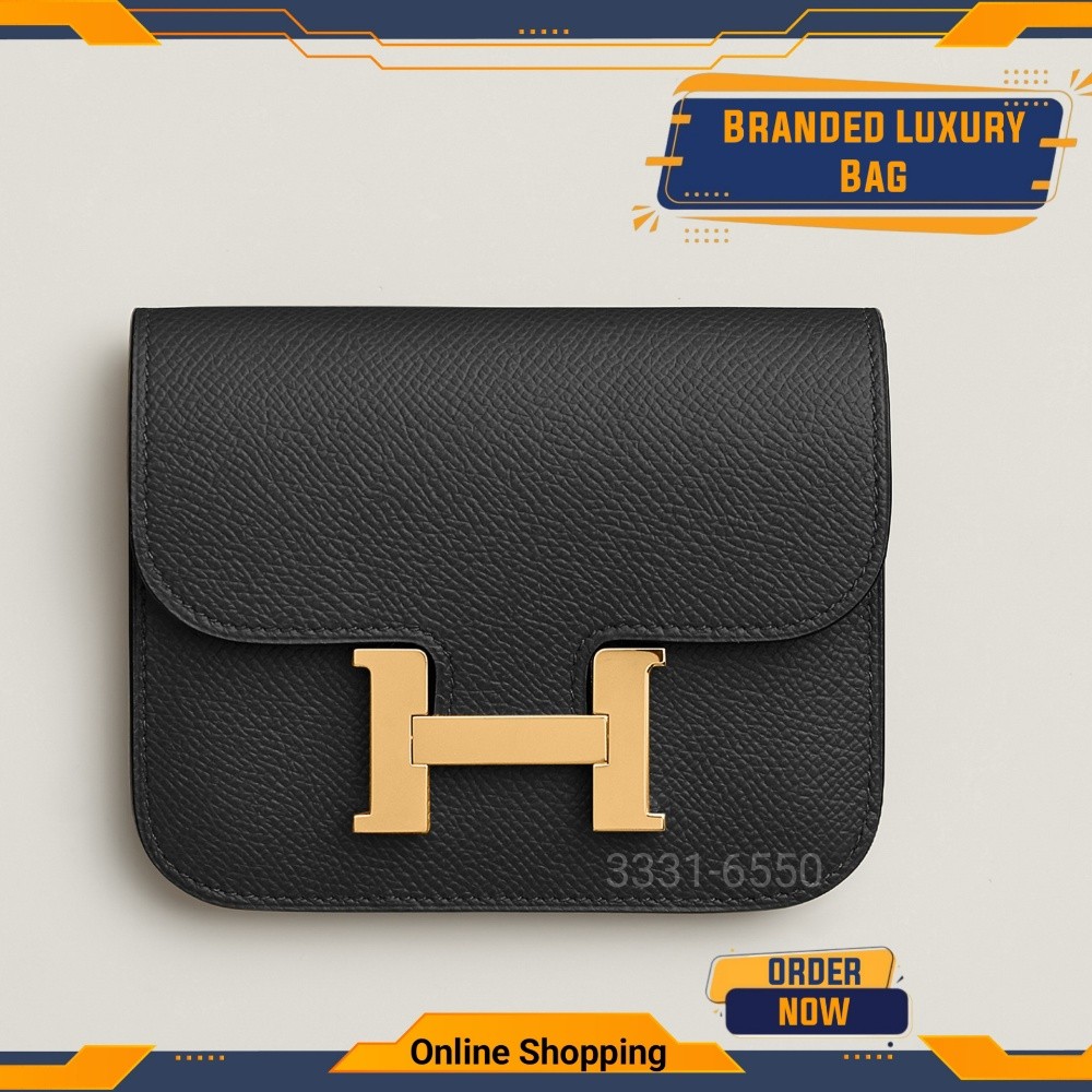 Branded Luxury bag hand/shoulder - 1