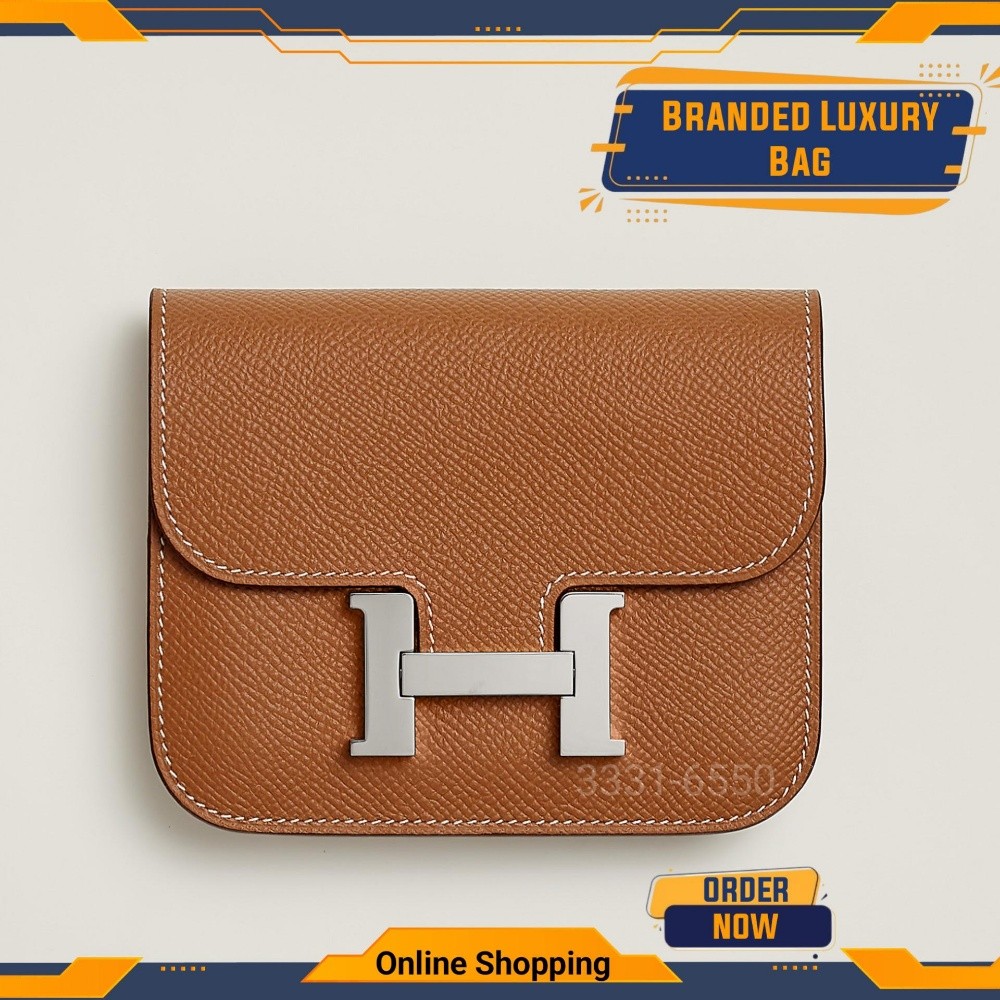 Branded Luxury bag hand/shoulder - 4