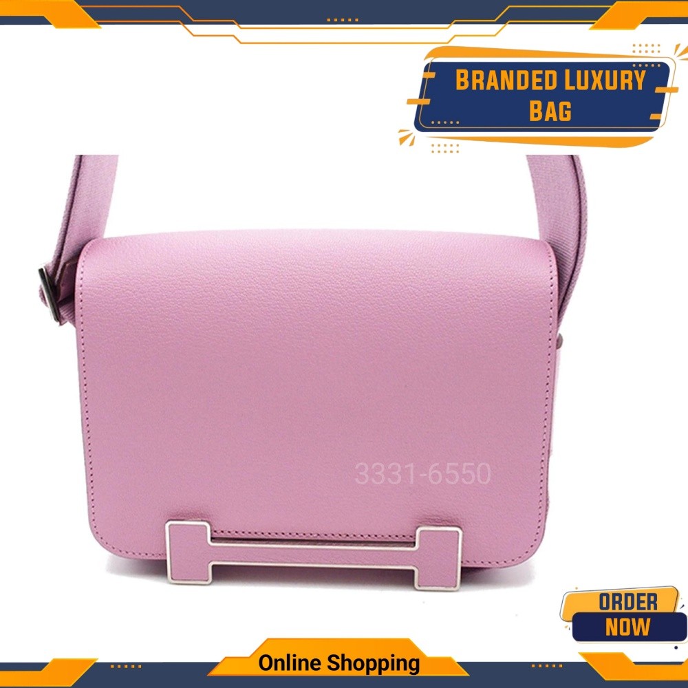 Branded Luxury bag hand/shoulder - 10
