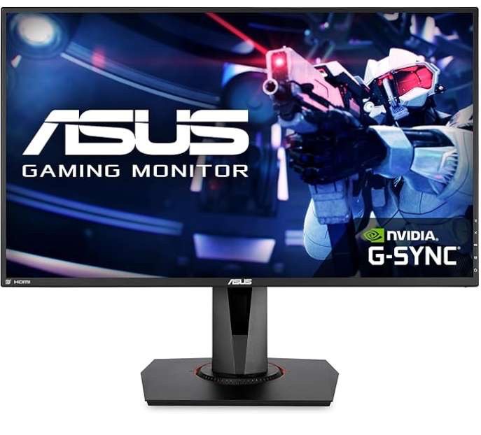 Asus - 1