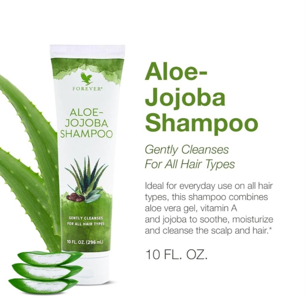 Forever living products USA - 5