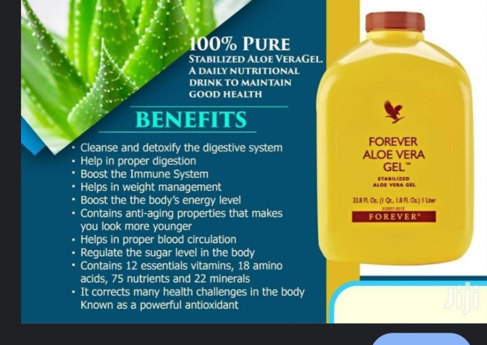 Forever living products USA - 3