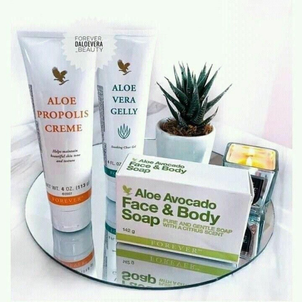 Forever living products USA - 8