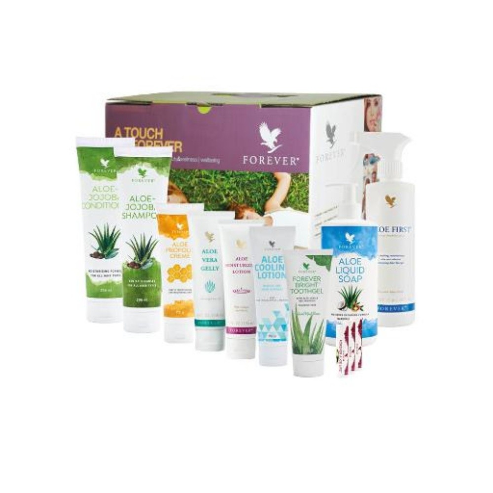 Forever living products USA - 7