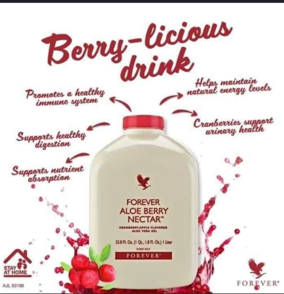 Forever living products USA - 12