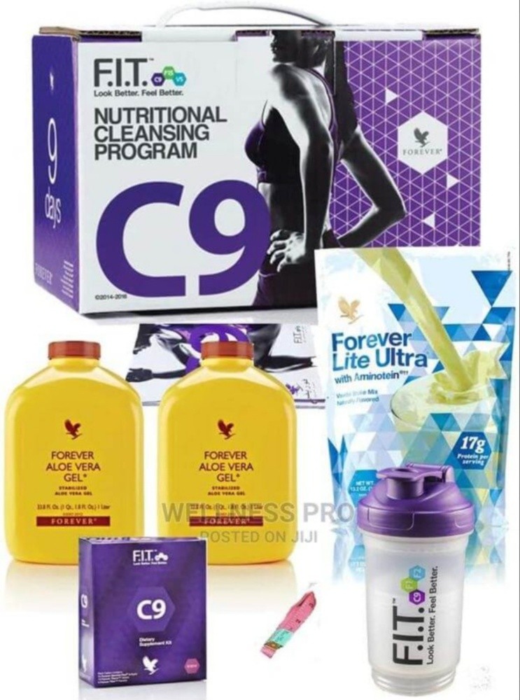 Forever living products USA - 2
