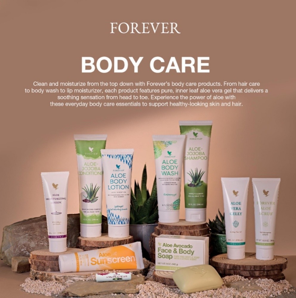 Forever living products USA - 6