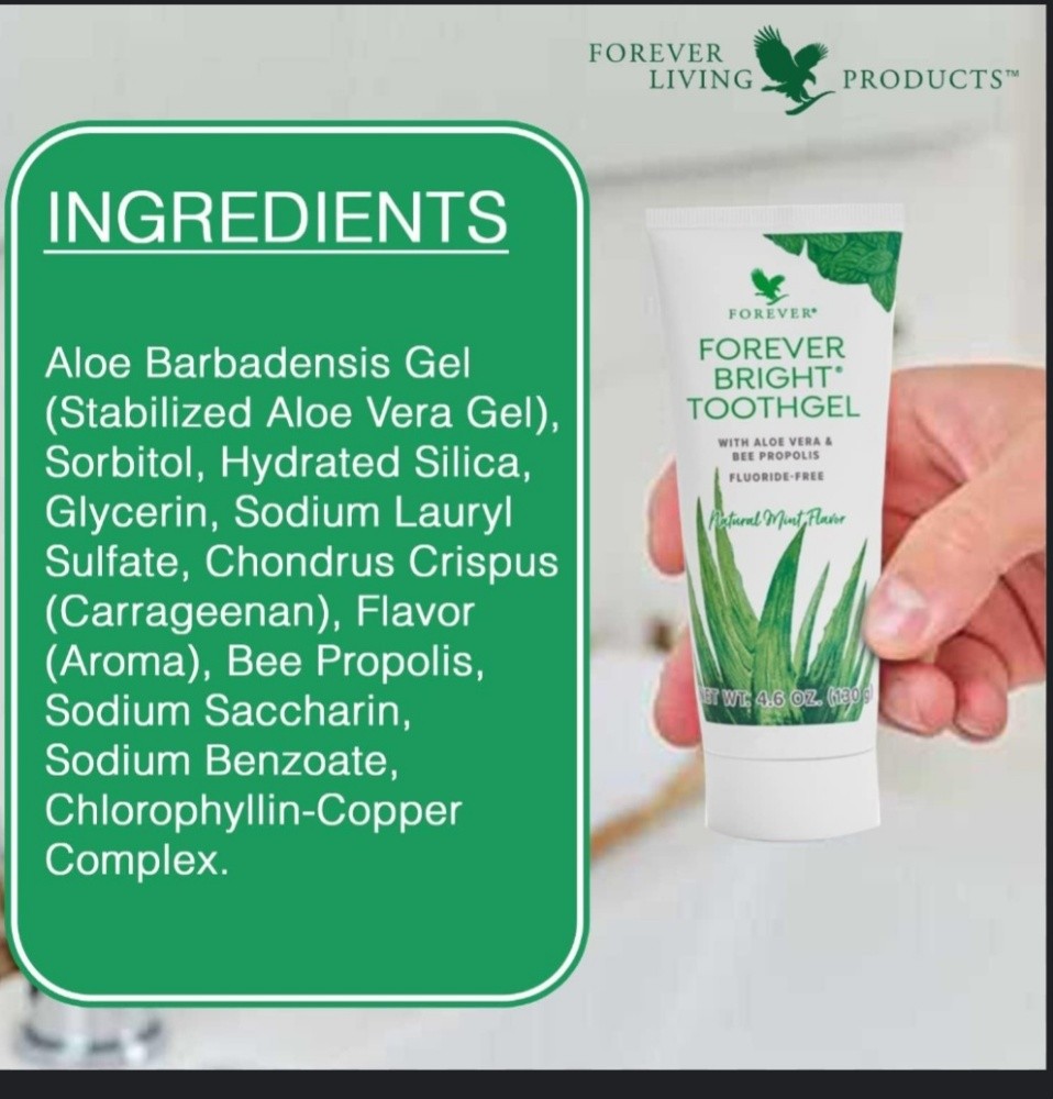 Forever living products USA - 9