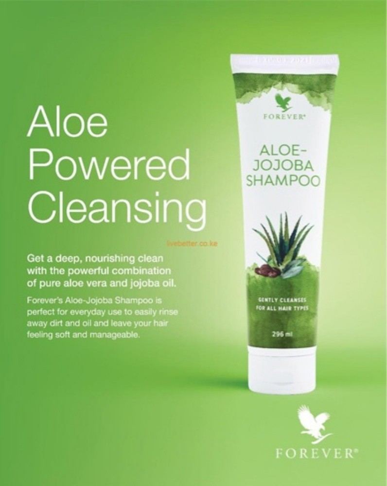 Forever living products USA - 4