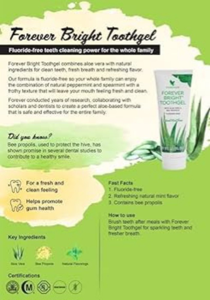 Forever living products USA - 10