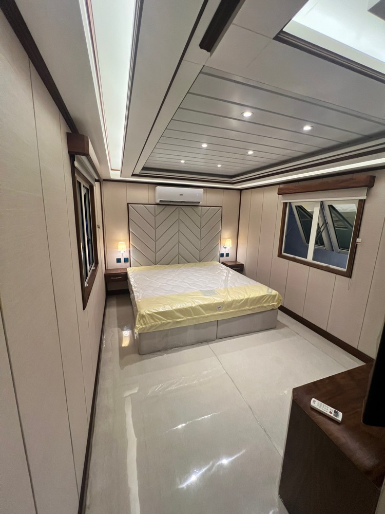كبينه 3*8 في اي بي - 3