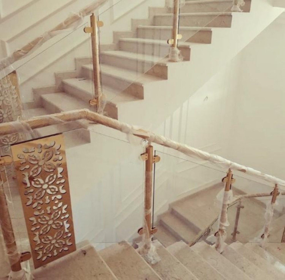 we do glass and mirror All work - 4