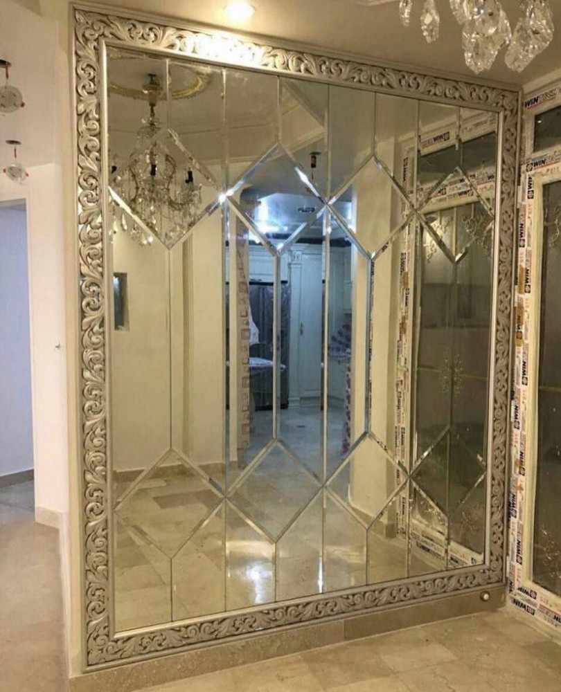 we do glass and mirror All work - 3