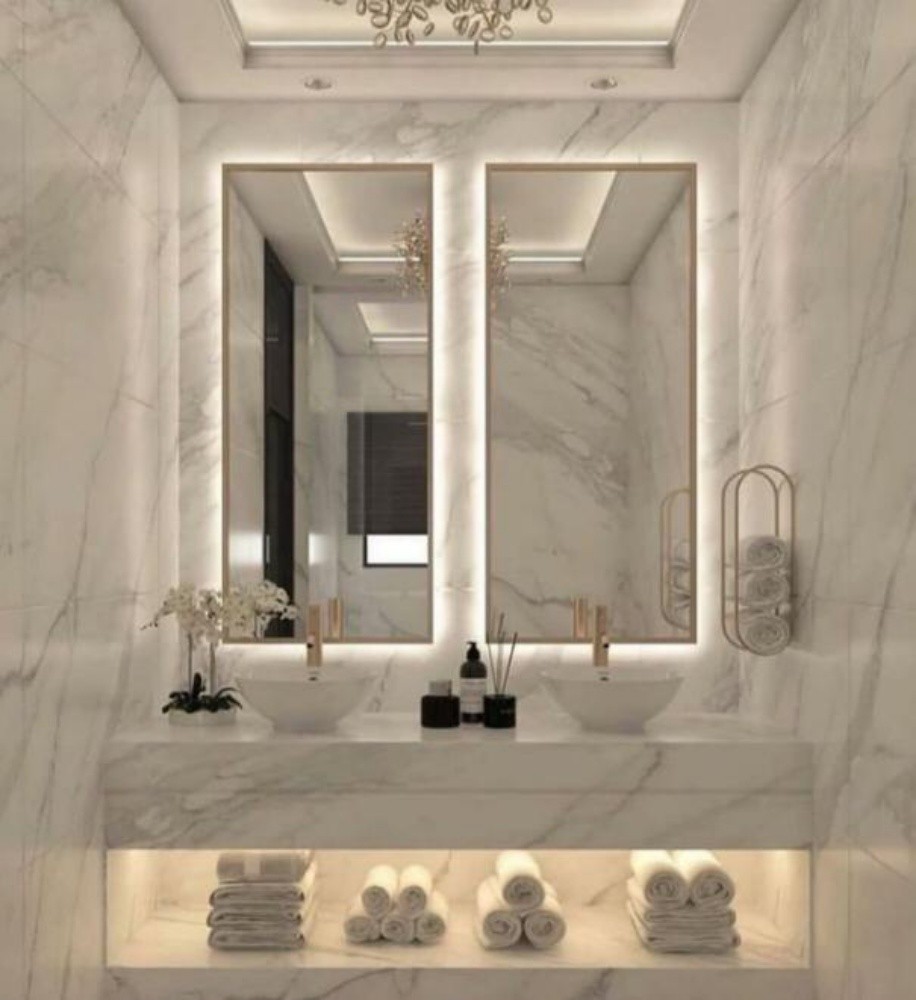 we do glass and mirror All work - 5