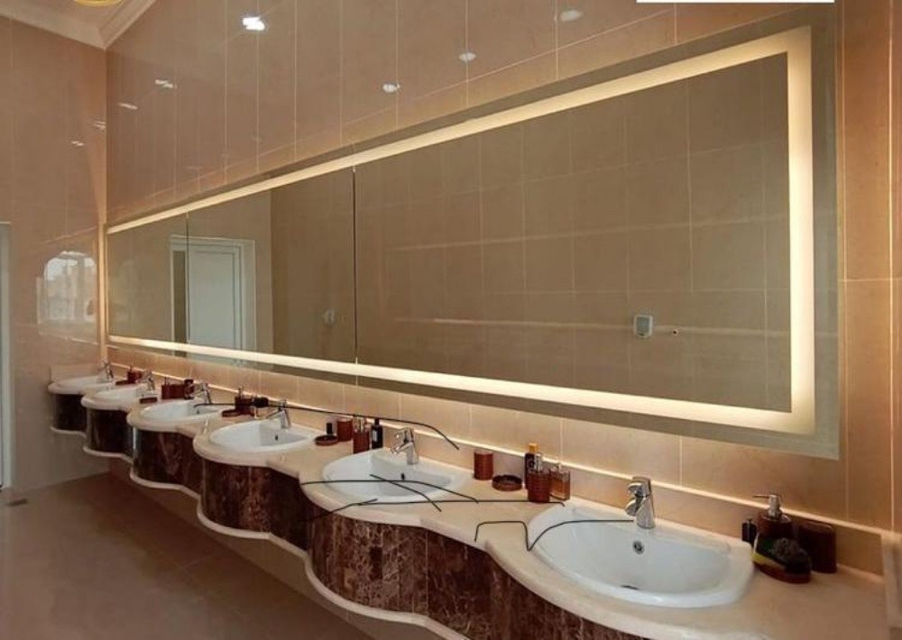 we do glass and mirror All work - 2