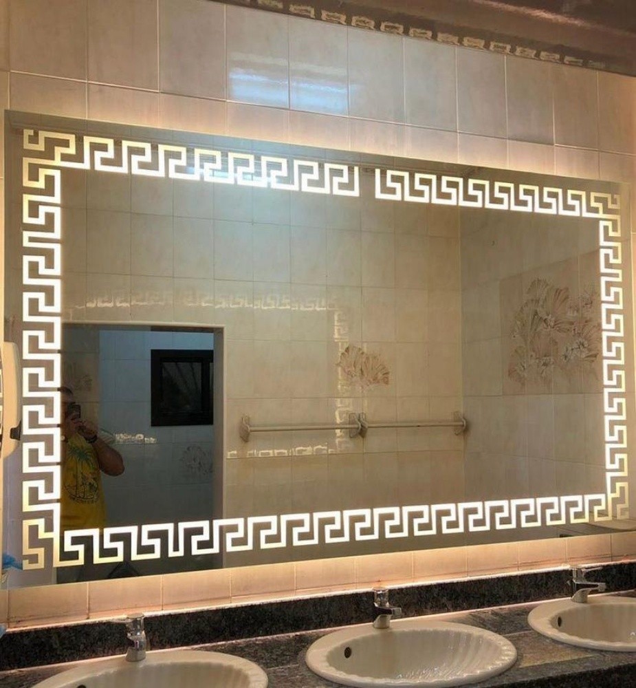 we do glass and mirror All work - 6