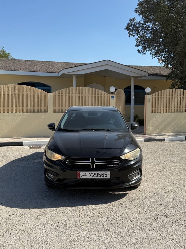 Dodge neon 2017  - 2