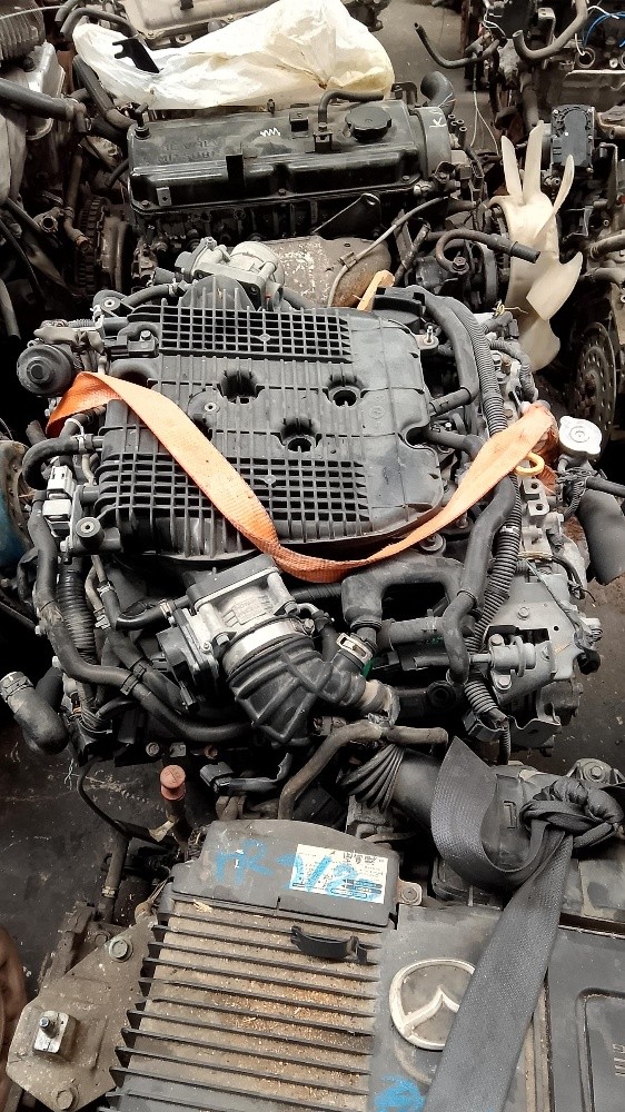infinity engine - 3