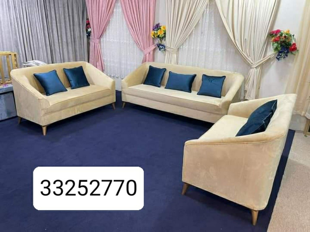 Curpet curtains sofa 33252770 - 3