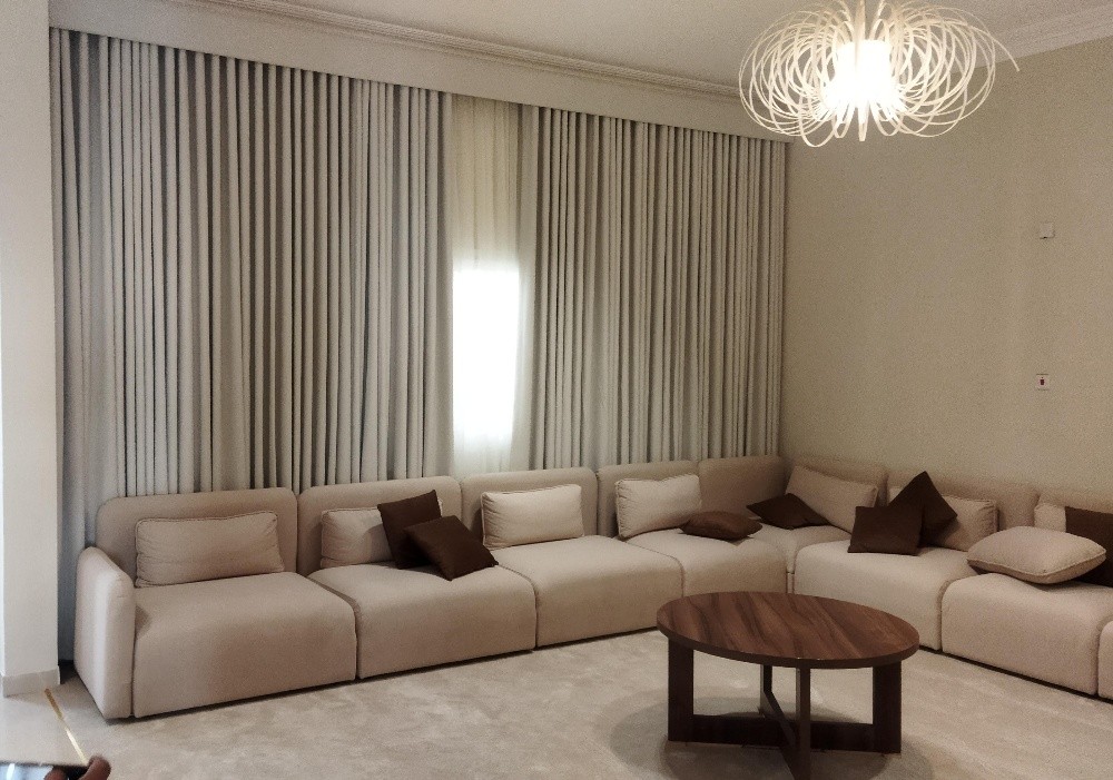 Curpet curtains sofa 33252770 - 1