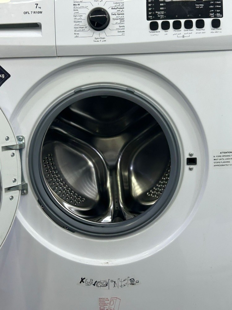 Oscar Washing Machine - 2