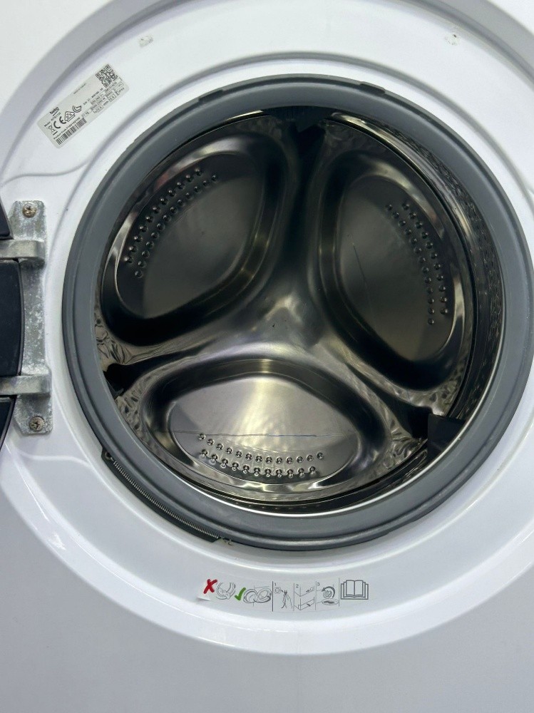 Washing Machine - 3