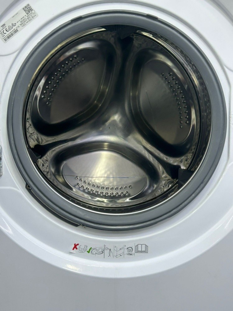 Washing Machine - 4