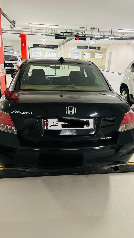 Honda accord for sale. - 1